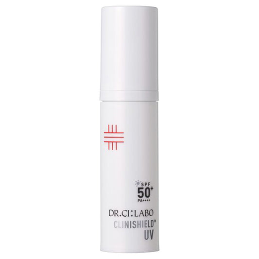 Dr.Ci:Labo Clinishield UV Skincare SPF50, 30g