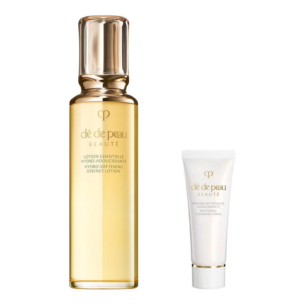 Cle de Peau Beaute Lotion Essentielle A Limited Set, 170mL