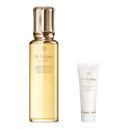 Cle de Peau Beaute Lotion Essentielle A Limited Set, 170mL