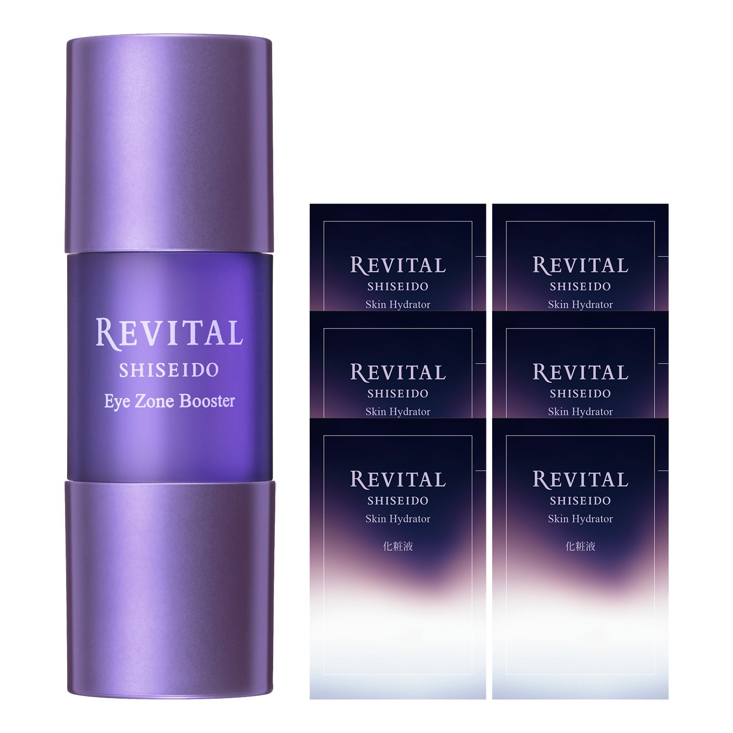REVITAL Eyezone Booster Limited Set, 15ml