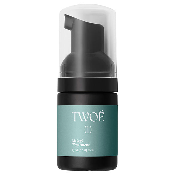 TWOE 2-Step Treatment Trial Set, 25ml, 12g×2