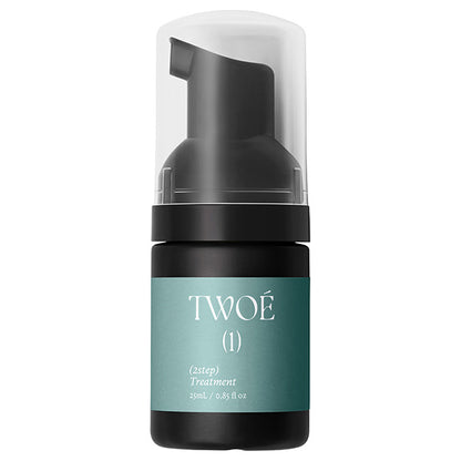 TWOE 2-Step Treatment Trial Set, 25ml, 12g×2