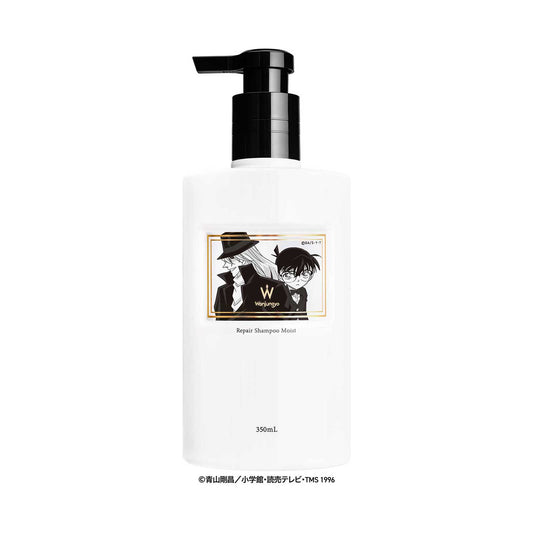 Wonjungyo Repair Shampoo Moist DC, 350ml