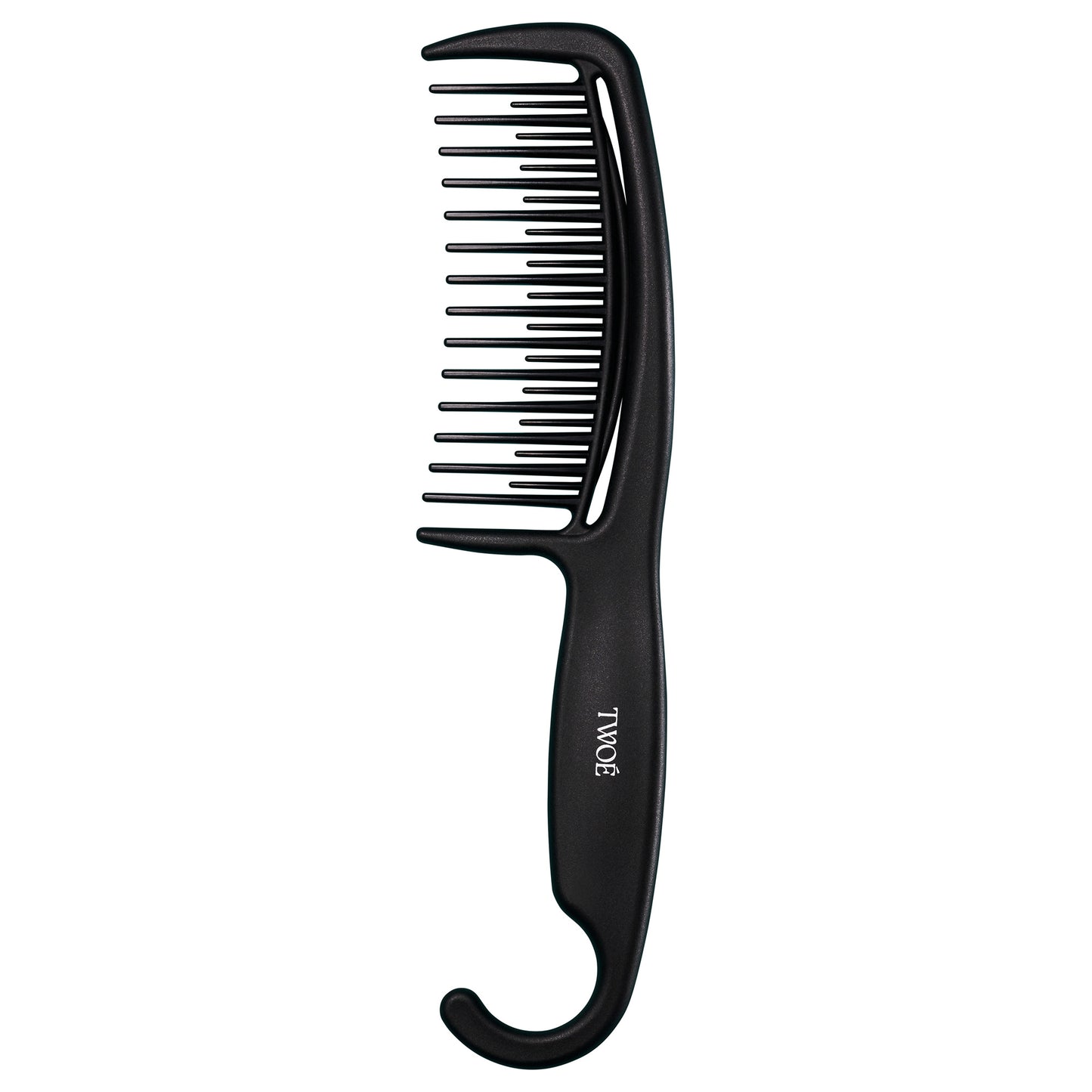 TWOE 2-Step Treatment Specialized Comb