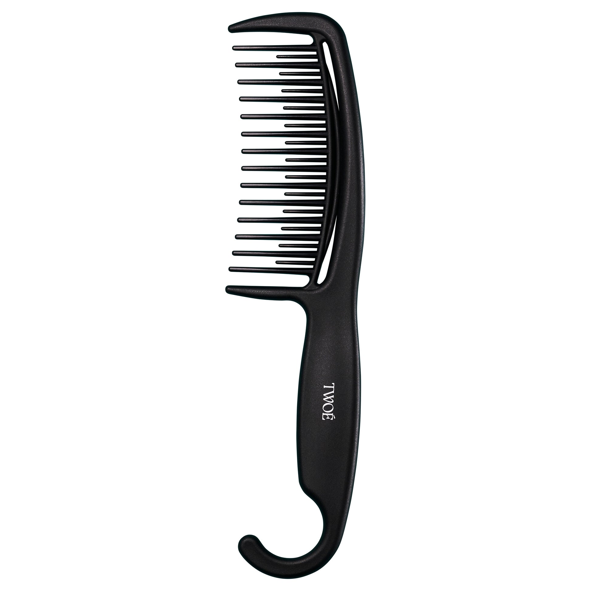 TWOE 2-Step Treatment Specialized Comb
