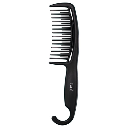 TWOE 2-Step Treatment Specialized Comb