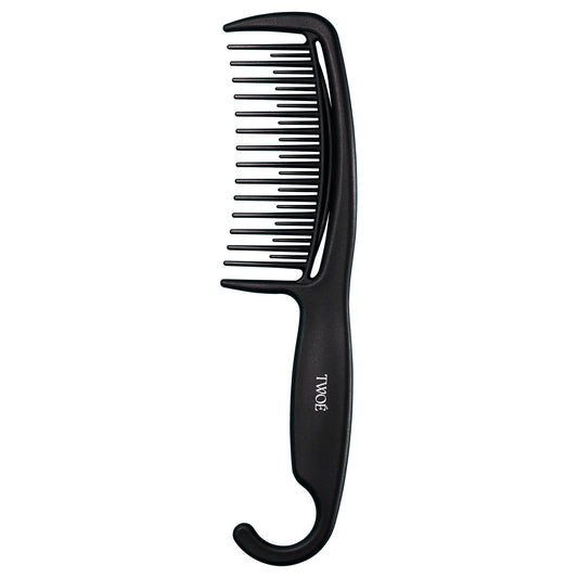 TWOE 2-Step Treatment Specialized Comb