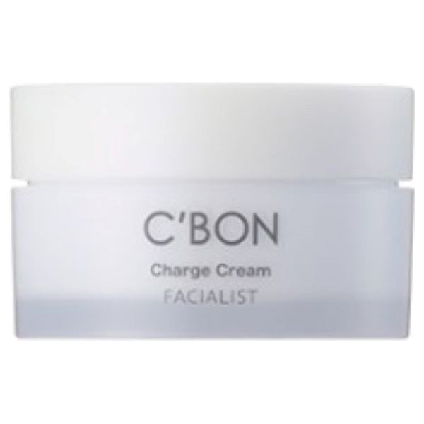 C’BON Facialist Charge Cream, 30g