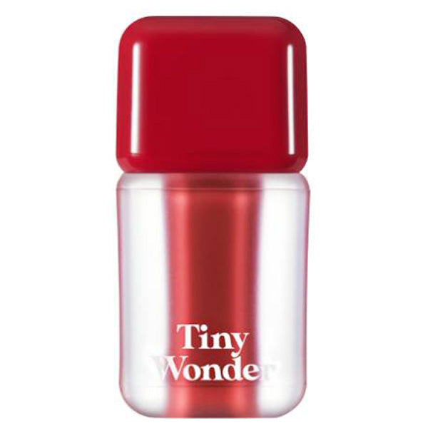 TinyWonder Hyper Blur Lip Tint, 04 Mauve Potion, 3.6g