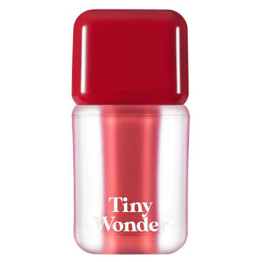 TinyWonder Hyper Blur Lip Tint, 03 Scrunch Pink, 3.6g