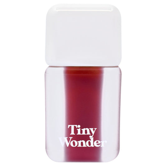 TinyWonder Hyper Dewy Lip Tint, 05 Shining Rosy, 3.4g