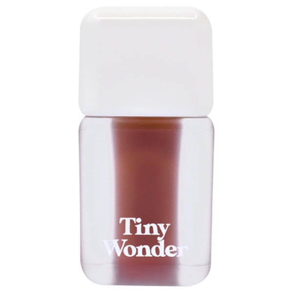 TinyWonder Hyper Dewy Lip Tint, 03 Holiday Apple, 3.4g