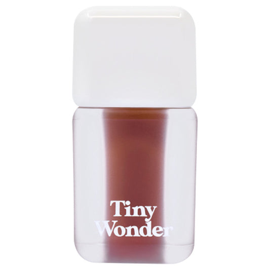 TinyWonder Hyper Dewy Lip Tint, 03 Holiday Apple, 3.4g