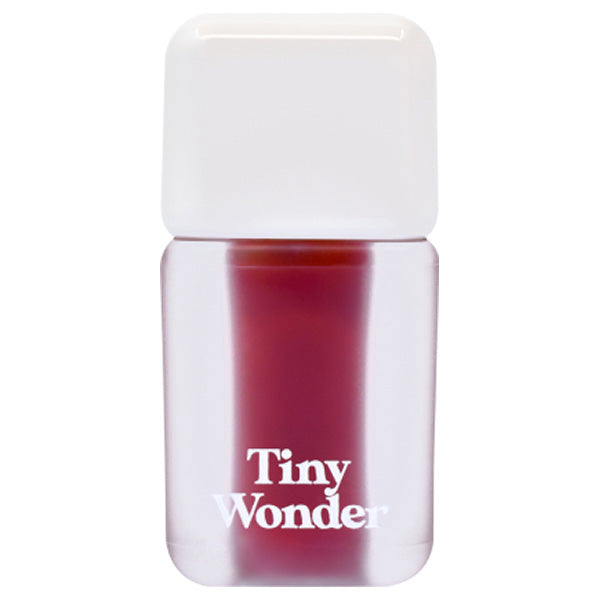 TinyWonder Hyper Dewy Lip Tint, 02 Dreamy Fig, 3.4g