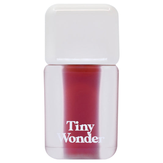 TinyWonder Hyper Dewy Lip Tint, 01 Apricot For You, 3.4g