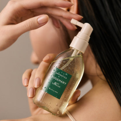 AROMATICA Rosemary Root Enhancer, 100ml