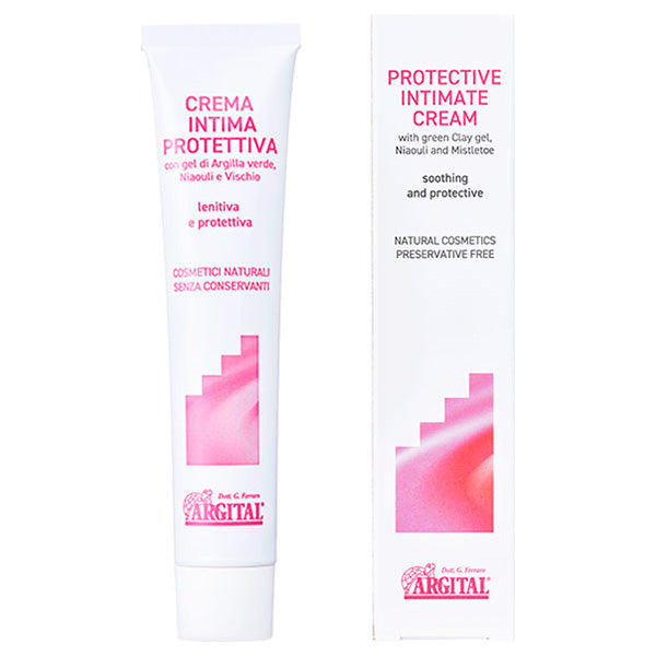 ARGITAL Delicate Hygiene Cream, 50ml