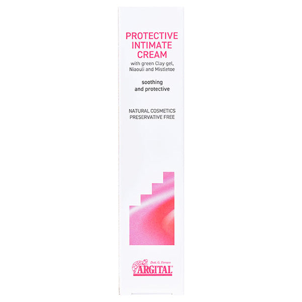 ARGITAL Delicate Hygiene Cream, 50ml