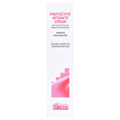 ARGITAL Delicate Hygiene Cream, 50ml