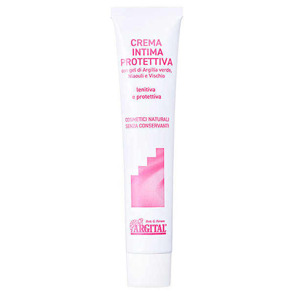 ARGITAL Delicate Hygiene Cream, 50ml