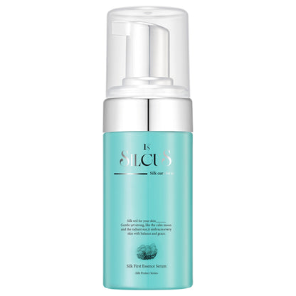 SILCUS Silk First Essence Serum, 100ml