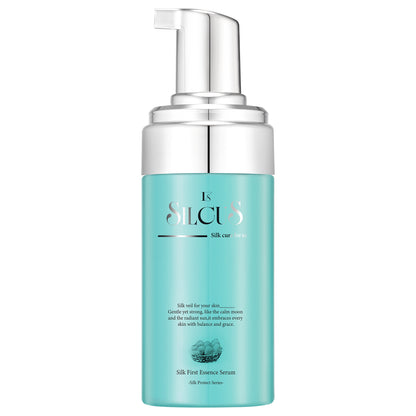 SILCUS Silk First Essence Serum, 100ml