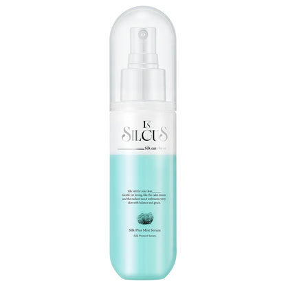 SILCUS Silk Plus Mist Serum, 100ml