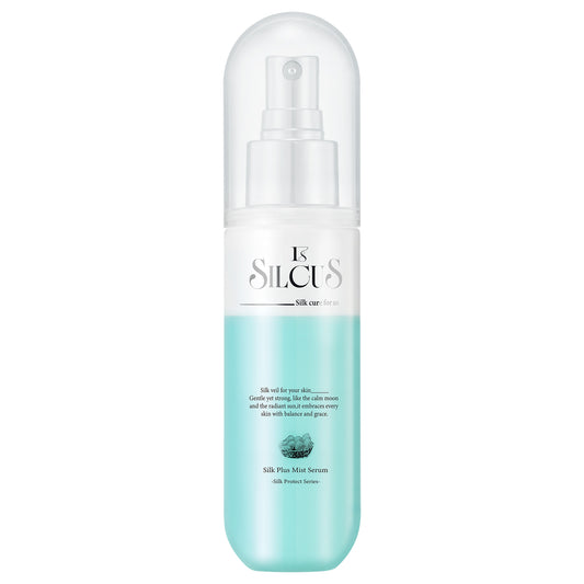 SILCUS Silk Plus Mist Serum, 100ml