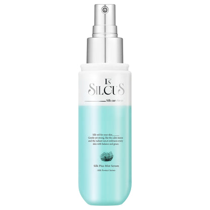 SILCUS Silk Plus Mist Serum, 100ml