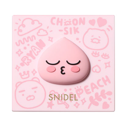 SNIDEL BEAUTY Tailored Color Eyes (K02 Apeach in Love), 5.7g