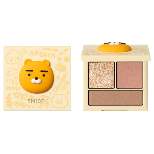 SNIDEL BEAUTY Tailored Color Eyes (K01 Ryan's Little Treasure), 5.7g
