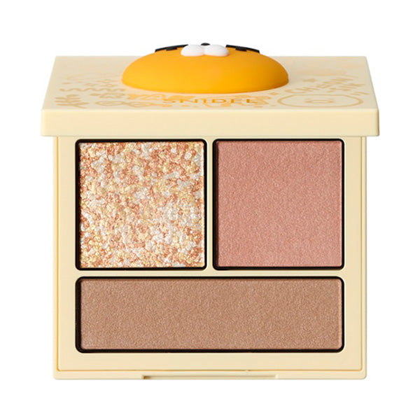 SNIDEL BEAUTY Tailored Color Eyes (K01 Ryan's Little Treasure), 5.7g