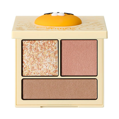 SNIDEL BEAUTY Tailored Color Eyes (K01 Ryan's Little Treasure), 5.7g
