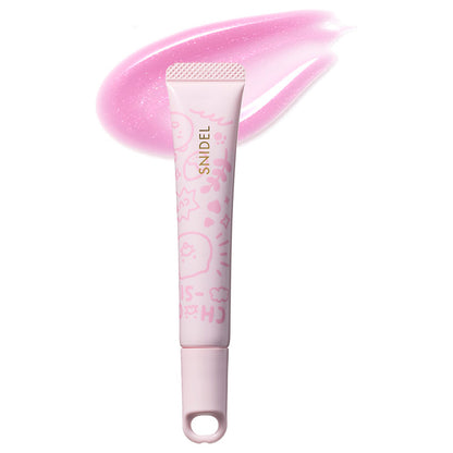 SNIDEL BEAUTY Lip Glaze (K01 Romantic Dew), 9.7g