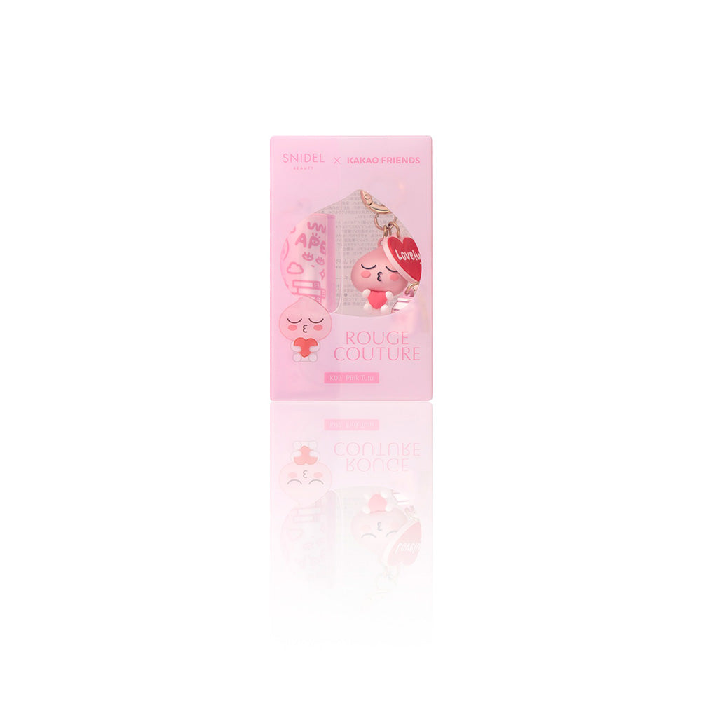 SNIDEL BEAUTY Rouge Couture (K02 Pink Tutu), 3.1g