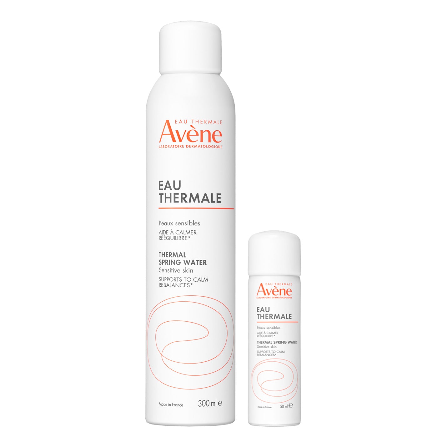 Avene Thermal Spring Water Limited Set, 300g