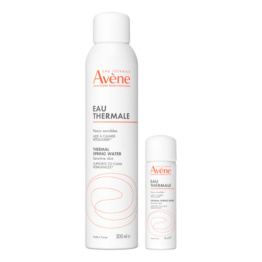 Avene Thermal Spring Water Limited Set, 300g
