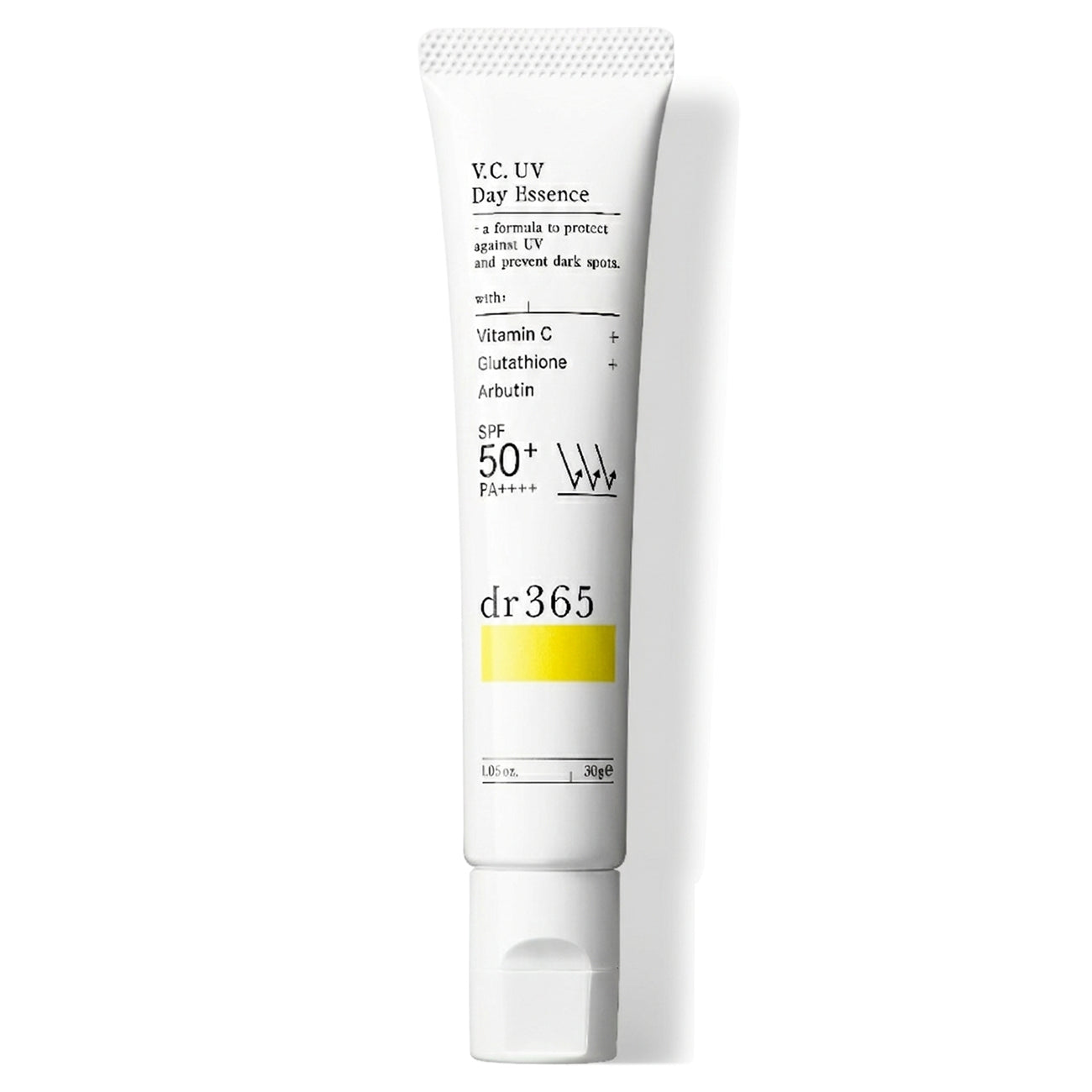 dr365 V.C. Day Essence N (Bergamot Oil Fragrance), 30g