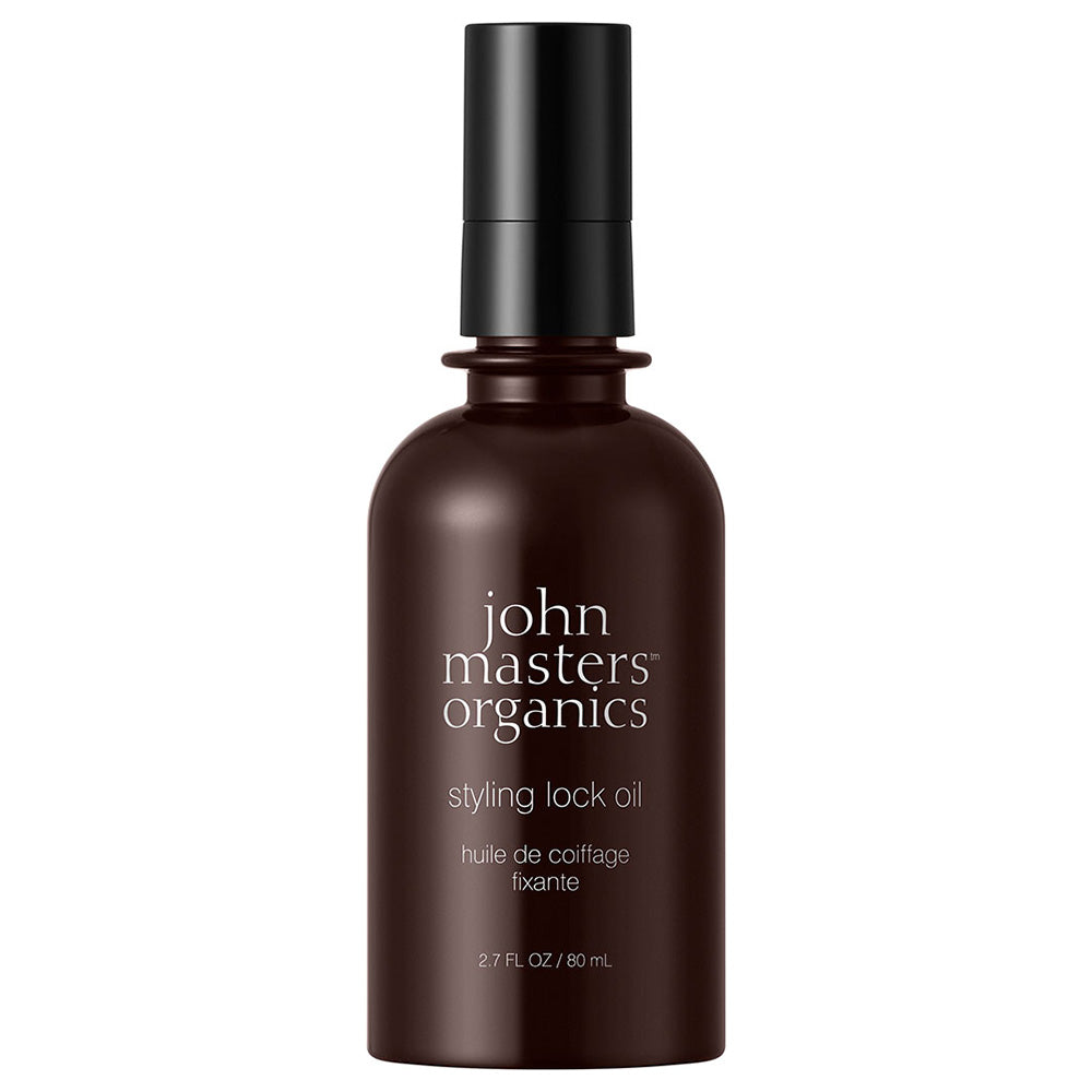 john masters organics Style Lock Oil, 80ml