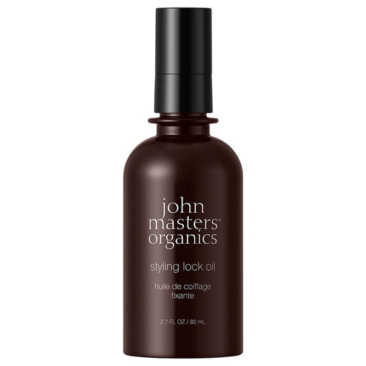 john masters organics Style Lock Oil, 80ml
