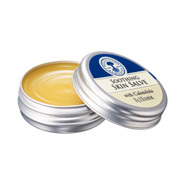 Neal’s Yard Remedies Herbal Balm Duo Set, 10g ×2