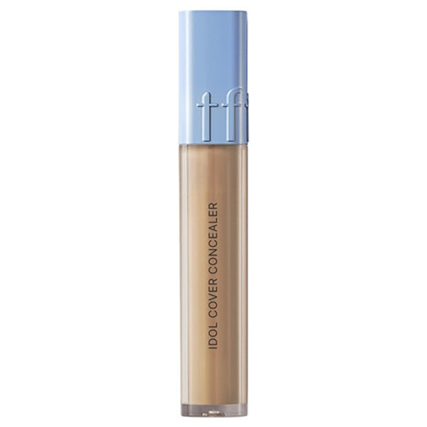 tfit Idol Cover Concealer, W02 Almond Butter, 6.5g