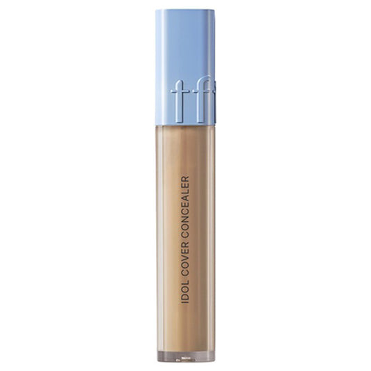 tfit Idol Cover Concealer, W02 Almond Butter, 6.5g