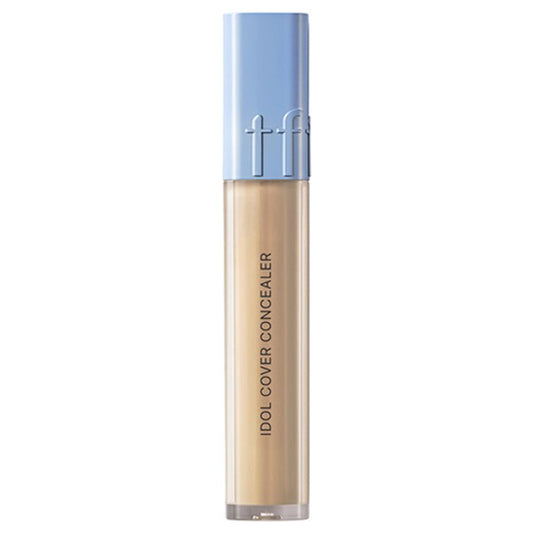 tfit Idol Cover Concealer, N1.5 Suede, 6.5g