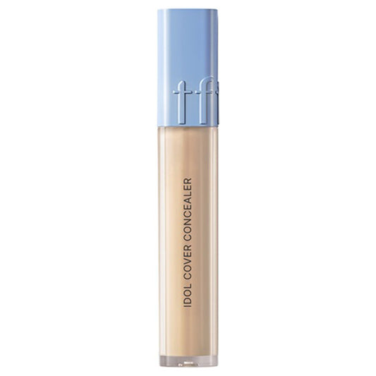 tfit Idol Cover Concealer, W01 Vanilla, 6.5g