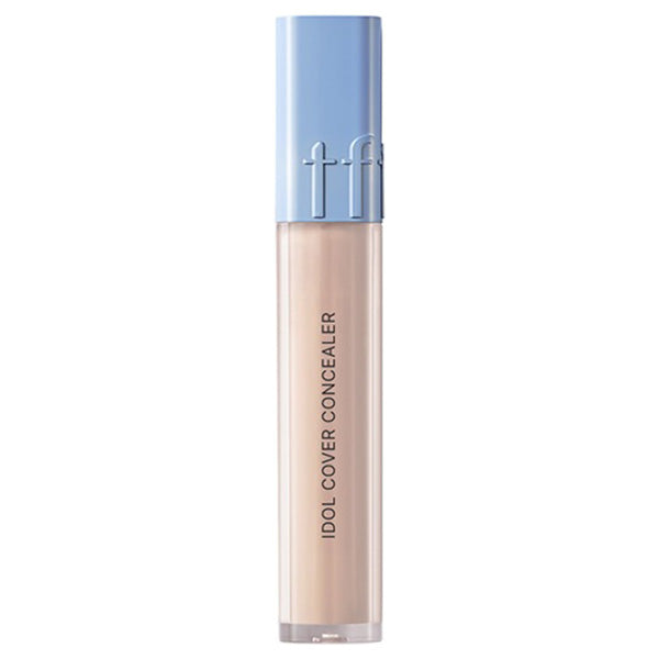 tfit Idol Cover Concealer, C01 Porcelain, 6.5g