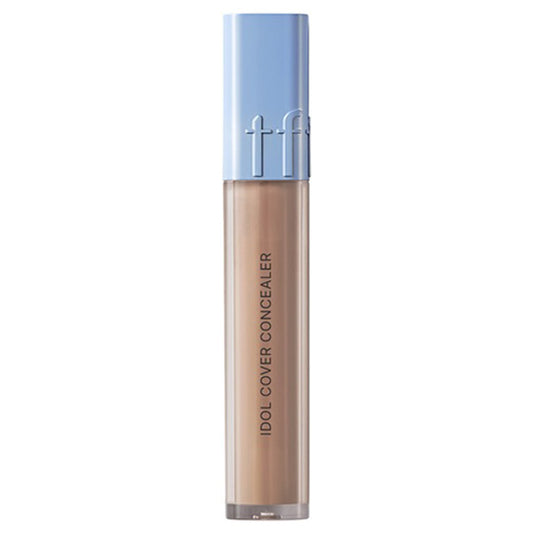 tfit Idol Cover Concealer, B03 Apricot, 6.5g
