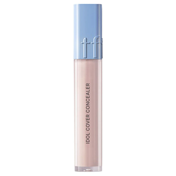 tfit Idol Cover Concealer, B02 Petal, 6.5g