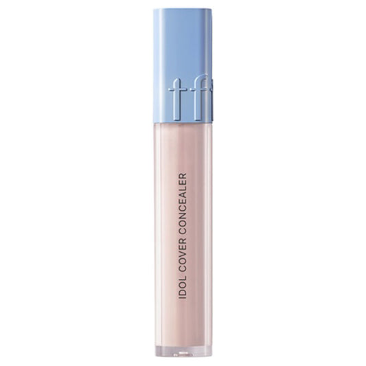 tfit Idol Cover Concealer, B02 Petal, 6.5g