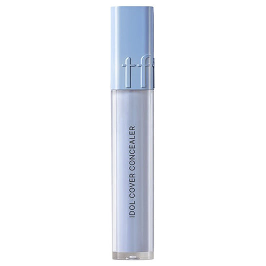 tfit Idol Cover Concealer, B01 Sky, 6.5g